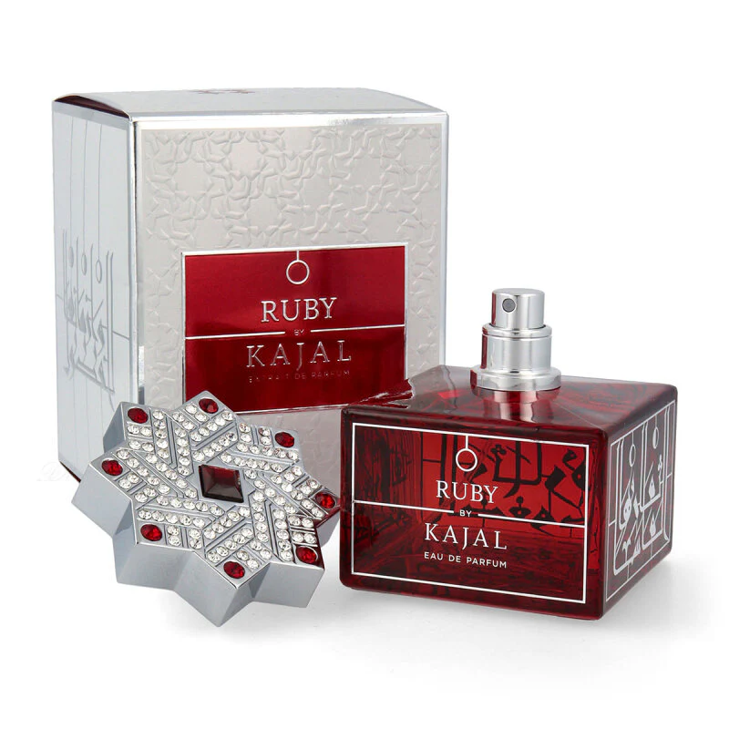 RUBY by KAJAL EDP - immagine 3